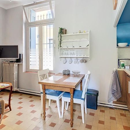 Apartment Jeanne Carcassonne Extérieur photo