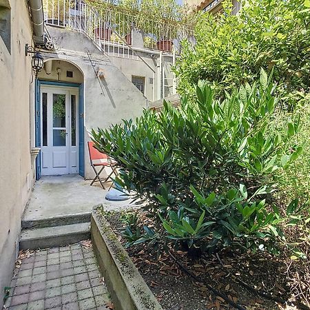 Apartment Jeanne Carcassonne Extérieur photo