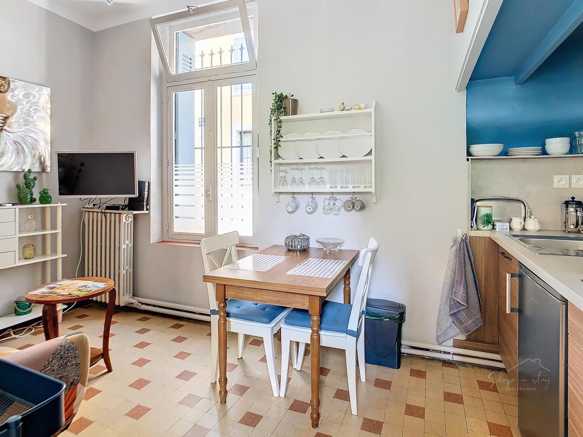 Apartment Jeanne Carcassonne Extérieur photo