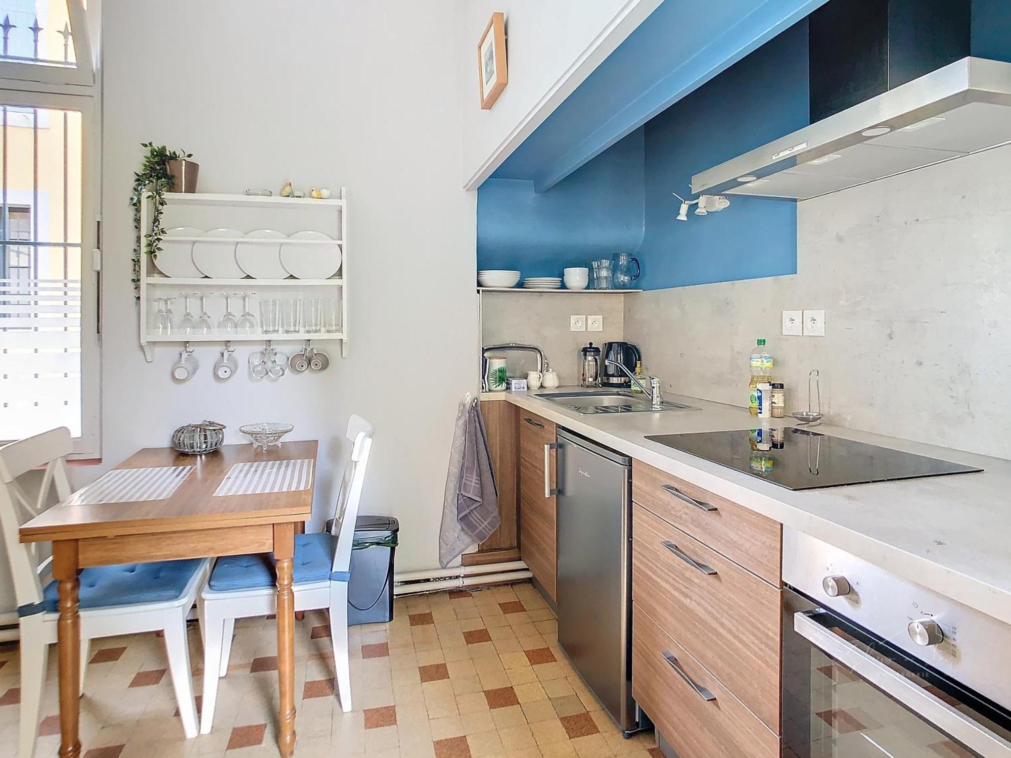 Apartment Jeanne Carcassonne Extérieur photo
